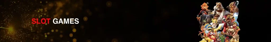 SUPREME88 Slot Games