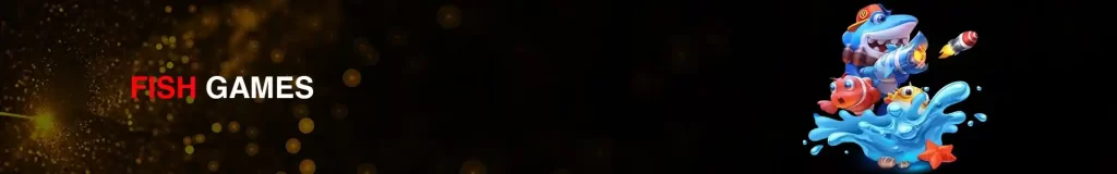 SUPREME88 Fishing Games