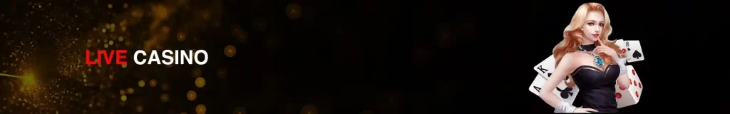 SUPREME88 Live Casino
