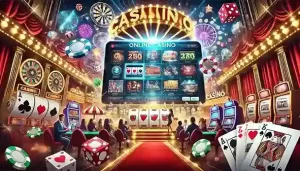 SUPREME88 Online Casino